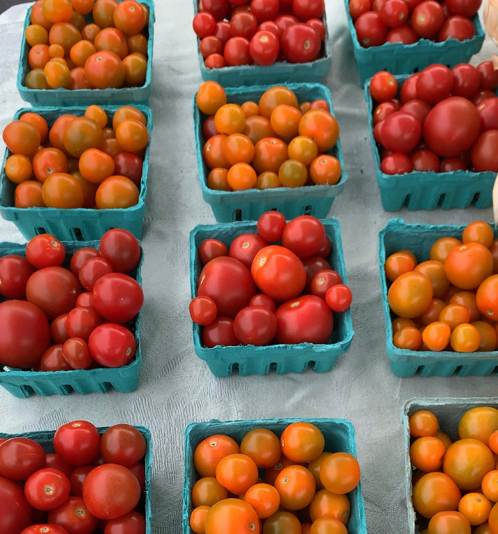 Farm To Home Workshop