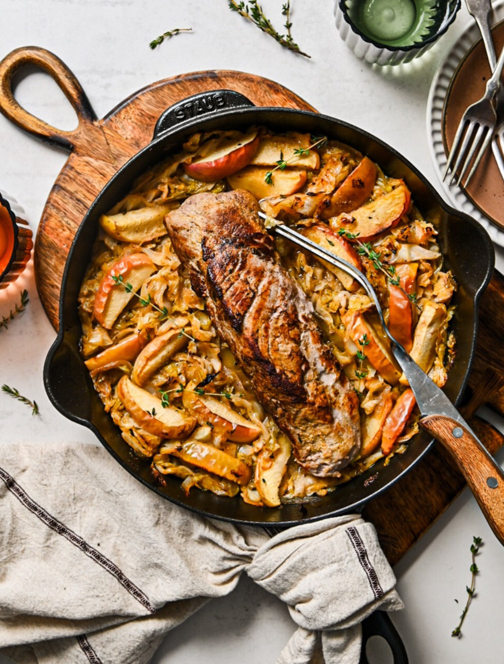 Recipe Of The Week