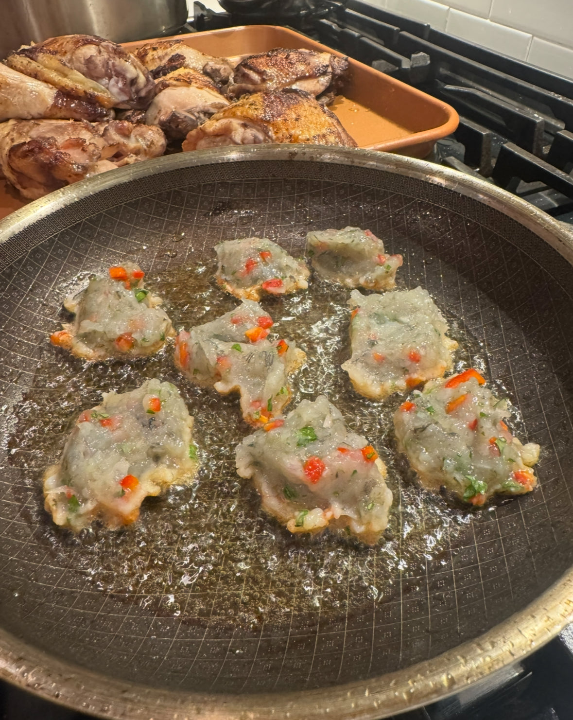 Field To Fork: Cooking Classes