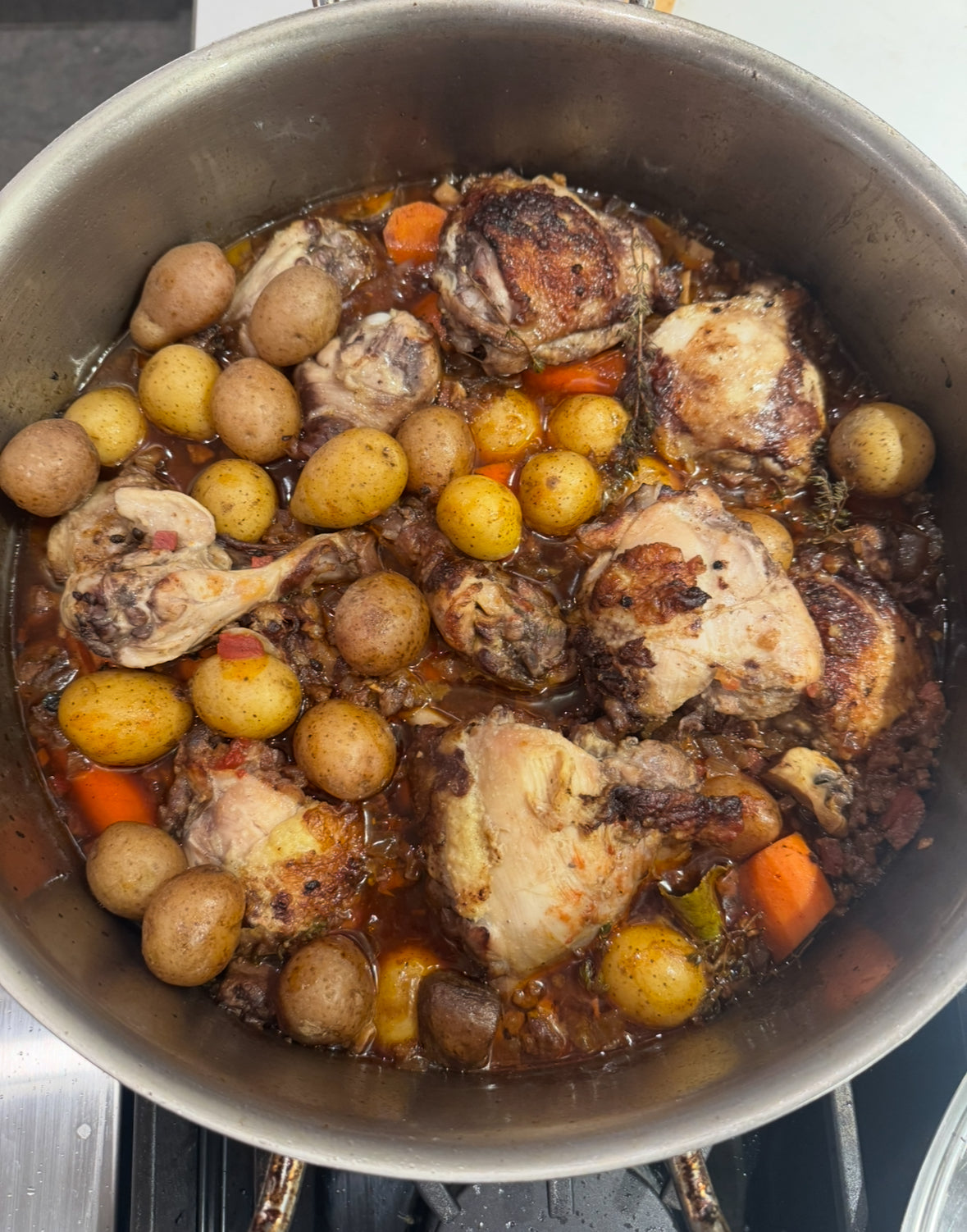 Field To Fork: Cooking Classes