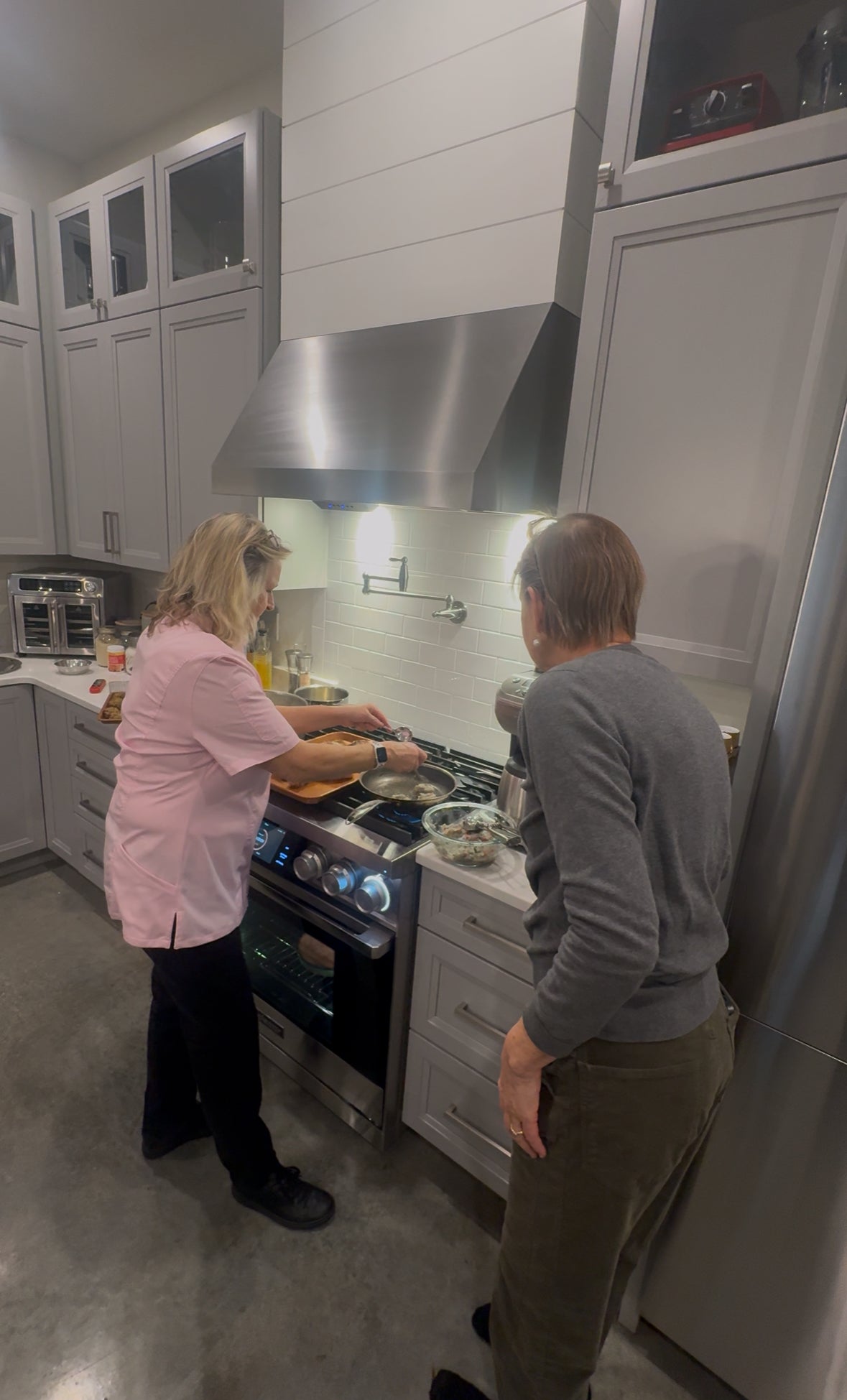 Field To Fork: Cooking Classes