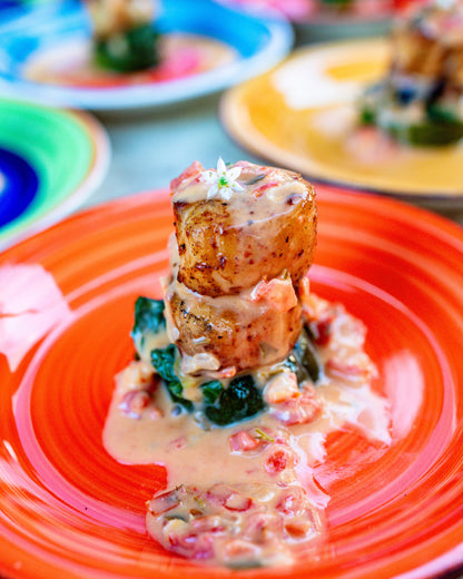 Farm To Table Tickets