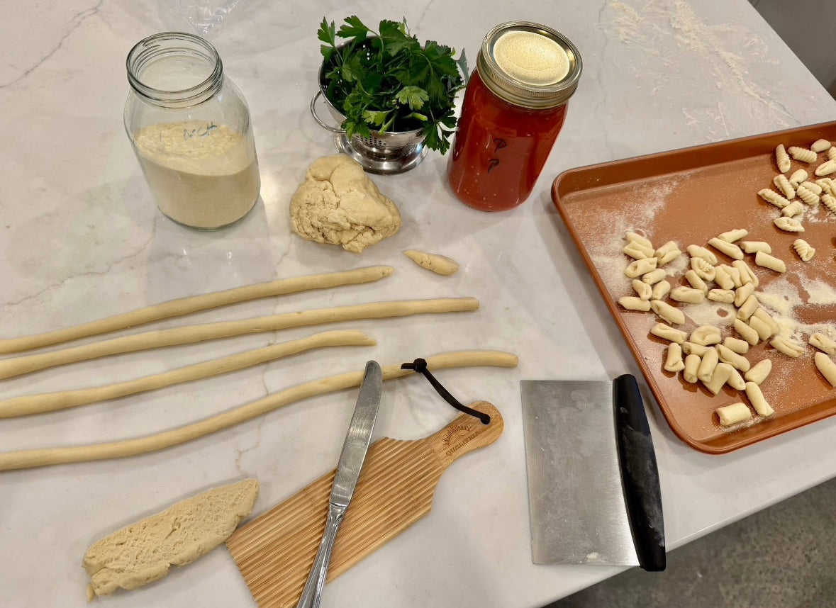 Field To Fork: Cooking Classes