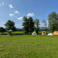 Camp On The Farm