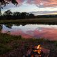 Camp On The Farm