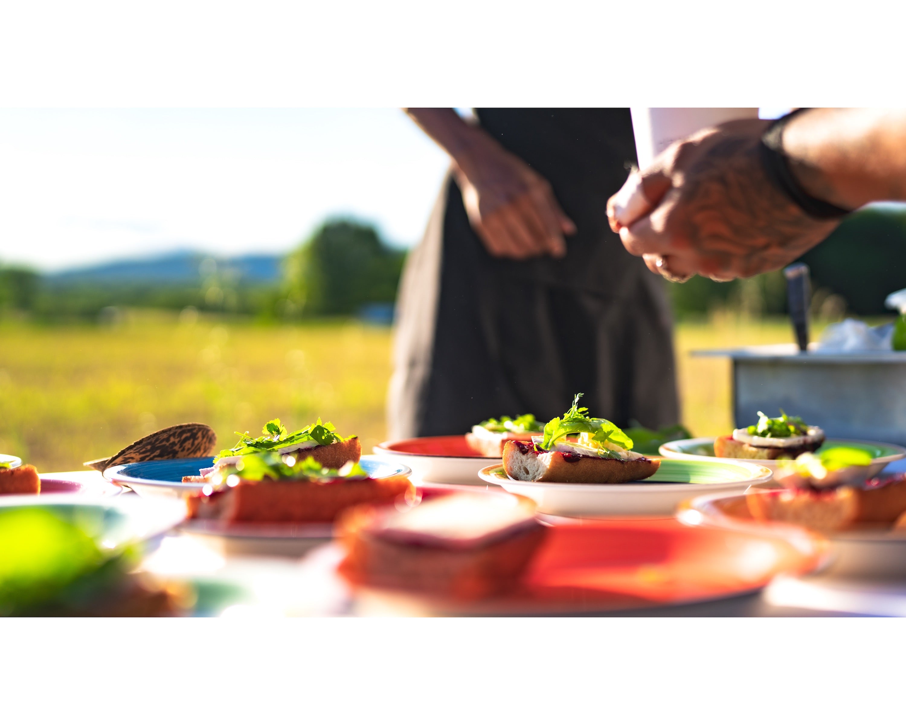 Farm To Table Tickets
